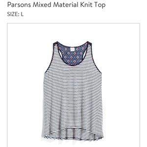 EUC Tank Top